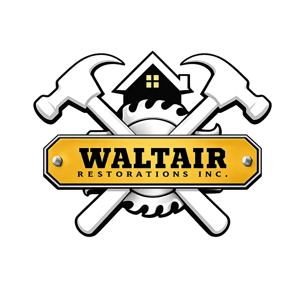 Waltair Restorations Inc.