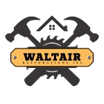 Waltair Restorations Inc.